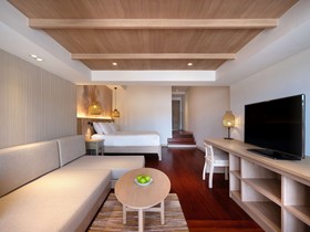 Garrya Tongsai Bay Samui