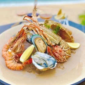 Garrya Tongsai Bay Samui