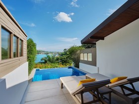 Garrya Tongsai Bay Samui