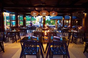 Garrya Tongsai Bay Samui