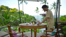 Garrya Tongsai Bay Samui
