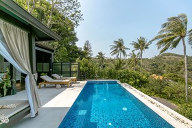 Garrya Tongsai Bay Samui