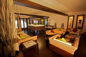 Garrya Tongsai Bay Samui