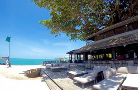 Garrya Tongsai Bay Samui
