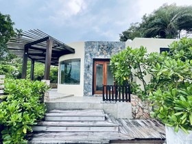Garrya Tongsai Bay Samui