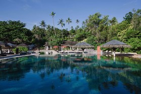 Garrya Tongsai Bay Samui