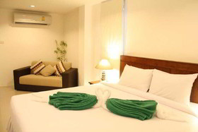 Kirati Resort & Restaurant