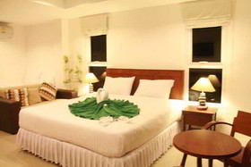 Kirati Resort & Restaurant