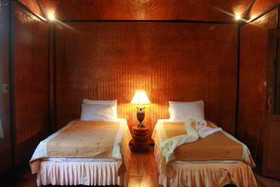 Kirati Resort & Restaurant
