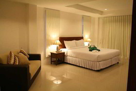 Kirati Resort & Restaurant