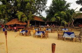 Kirati Resort & Restaurant