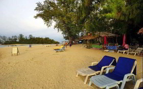 Kirati Resort & Restaurant
