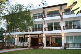 Kirati Resort & Restaurant