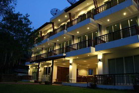 Kirati Resort & Restaurant