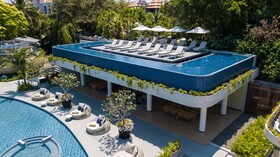 Meliá Koh Samui