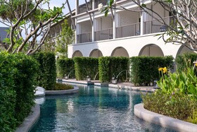 Meliá Koh Samui