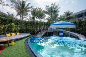 Meliá Koh Samui