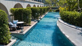 Meliá Koh Samui