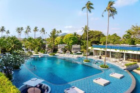 Meliá Koh Samui