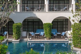 Meliá Koh Samui
