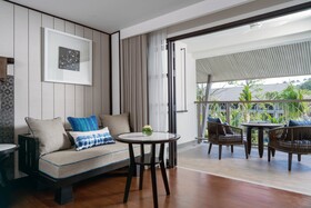 Meliá Koh Samui