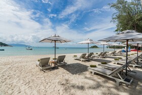 Meliá Koh Samui