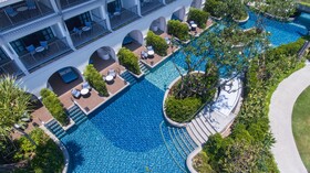 Meliá Koh Samui