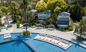Meliá Koh Samui