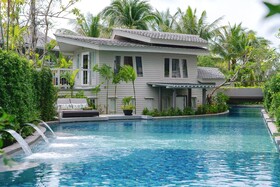 Meliá Koh Samui