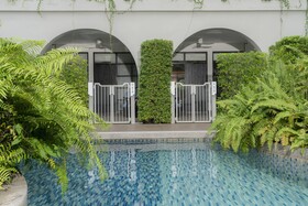 Meliá Koh Samui