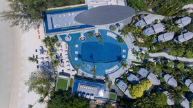 Meliá Koh Samui