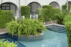 Meliá Koh Samui