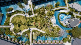 Meliá Koh Samui