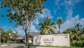 Meliá Koh Samui