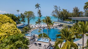 Meliá Koh Samui