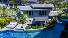 Meliá Koh Samui