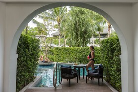 Meliá Koh Samui