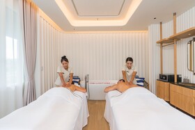 Meliá Koh Samui
