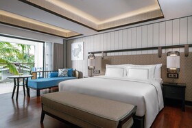 Meliá Koh Samui
