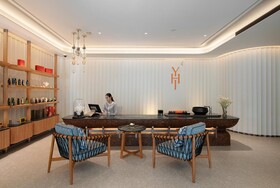 Meliá Koh Samui