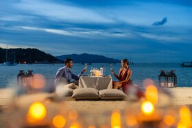 Meliá Koh Samui