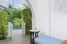 Meliá Koh Samui