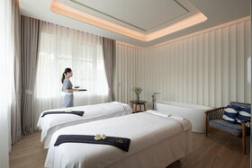 Meliá Koh Samui