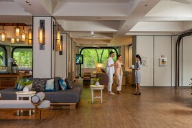Meliá Koh Samui