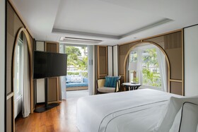 Meliá Koh Samui