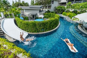 Meliá Koh Samui