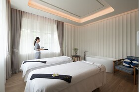 Meliá Koh Samui