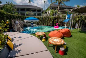 Meliá Koh Samui
