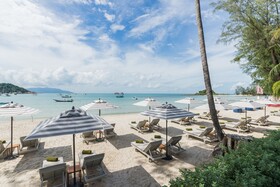 Meliá Koh Samui