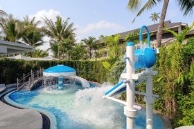 Meliá Koh Samui